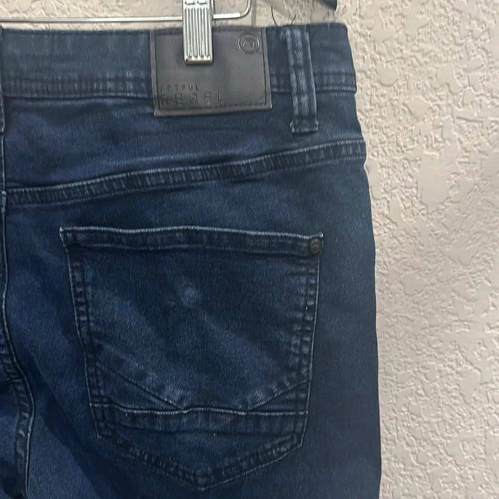 Artful Rebel premium men’s jeans 32x28